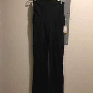 maternity lounge pants